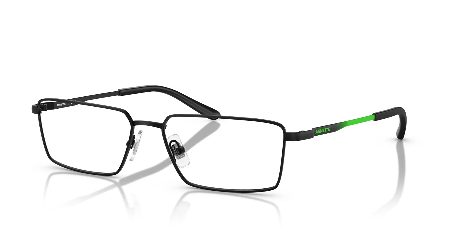 Arnette Quadra 6145 Eyeglasses - view 9